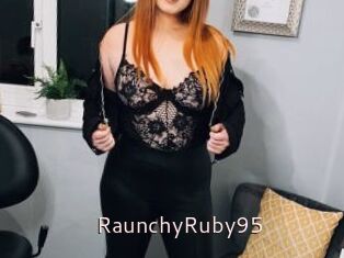 RaunchyRuby95