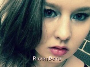 Raven_Benz