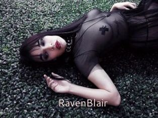 RavenBlair