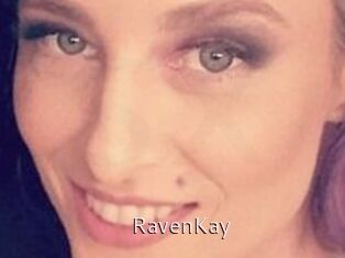 RavenKay