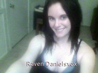 Raven_Danielsxox