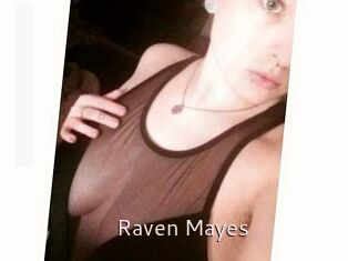 Raven_Mayes