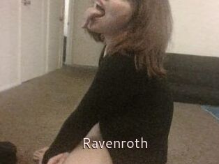 Ravenroth