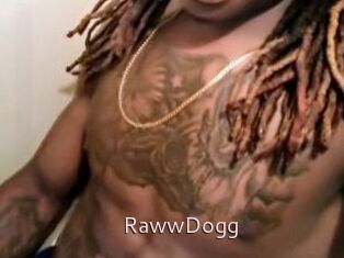 RawwDogg