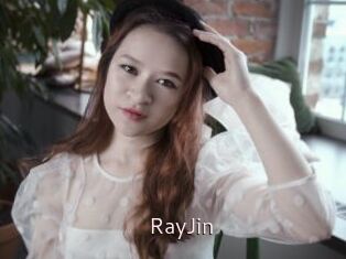 RayJin