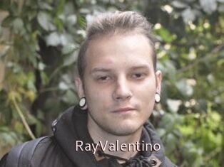 RayValentino