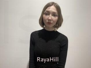 RayaHill