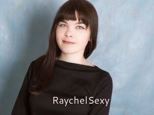 RaychelSexy