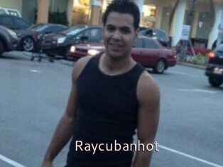 Raycubanhot