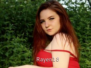 Rayen18