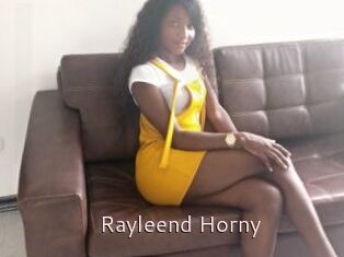 Rayleend_Horny