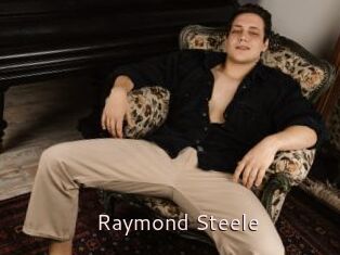 Raymond_Steele