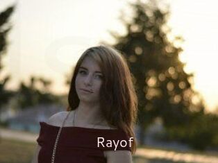 Rayof