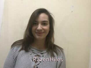 RazenHiles