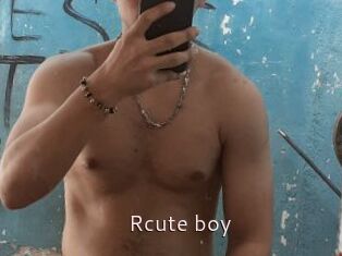 Rcute_boy