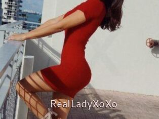 RealLadyXoXo