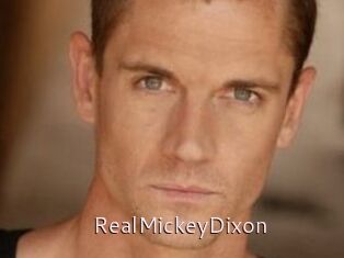 RealMickeyDixon