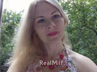 RealMilf