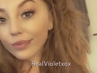 RealVioletxox