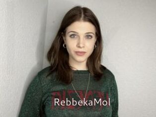 RebbekaMol