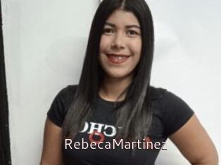 RebecaMartinez