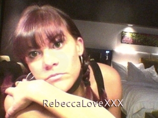 RebeccaLoveXXX