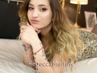 RebeccaMerlow