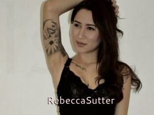 RebeccaSutter