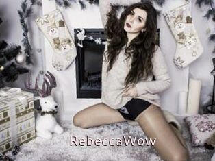 RebeccaWow