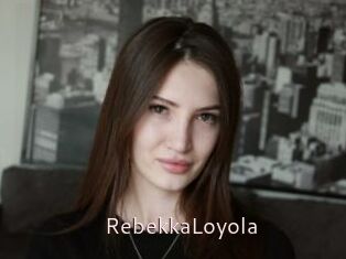 RebekkaLoyola