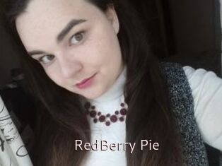 RedBerry_Pie