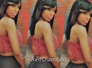 RedDiamond