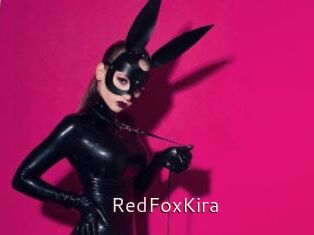 RedFoxKira