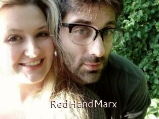 RedHandMarx