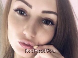 RedHeadSoul