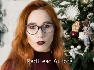 RedHead_Aurora