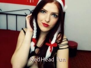 RedHead_Fun