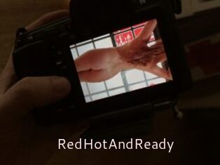 RedHotAndReady