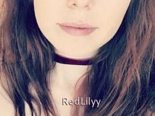 RedLilyy