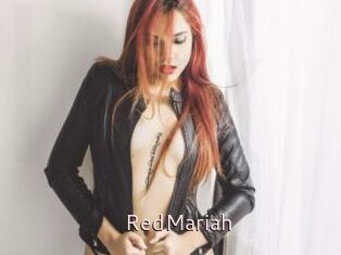 RedMariah