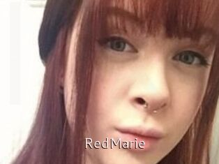 RedMarie