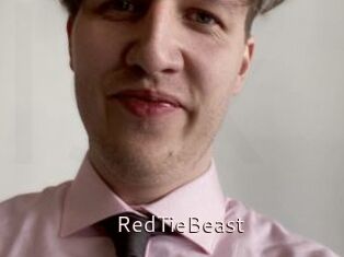 RedTieBeast