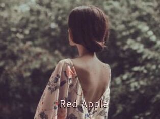 Red_Apple