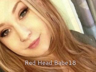 Red_Head_Babe18