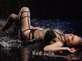 Red_Julia