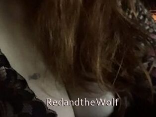 RedandtheWolf