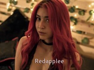 Redapplee