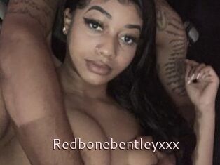 Redbonebentleyxxx