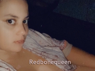 Redbonequeen