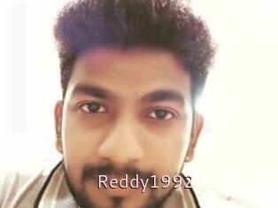 Reddy1992